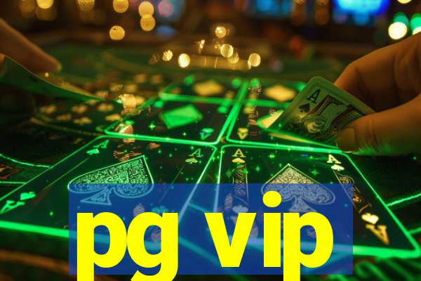 pg vip