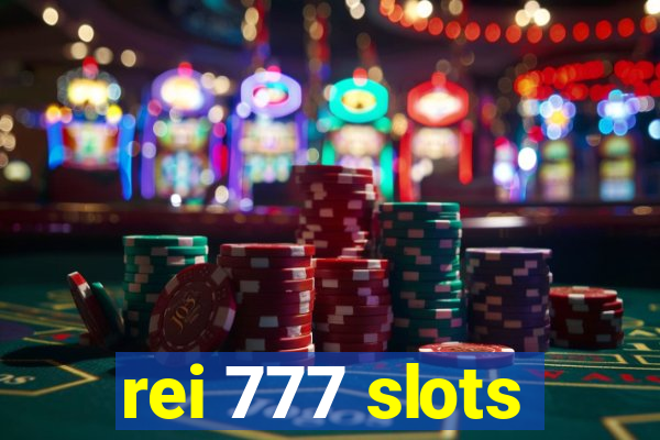 rei 777 slots