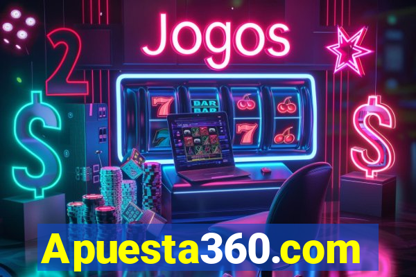 Apuesta360.com