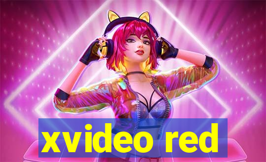 xvideo red