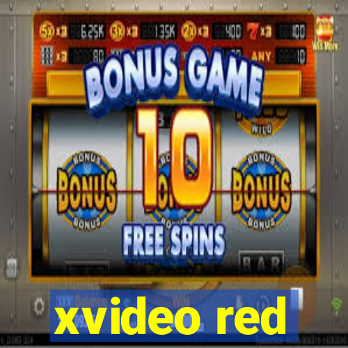 xvideo red