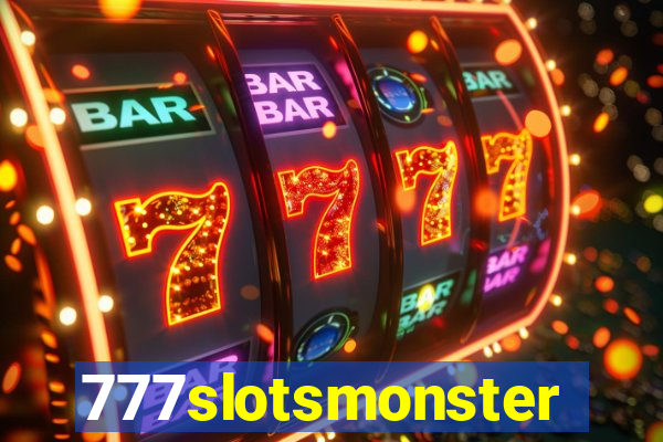 777slotsmonster