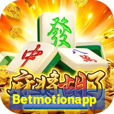 Betmotionapp