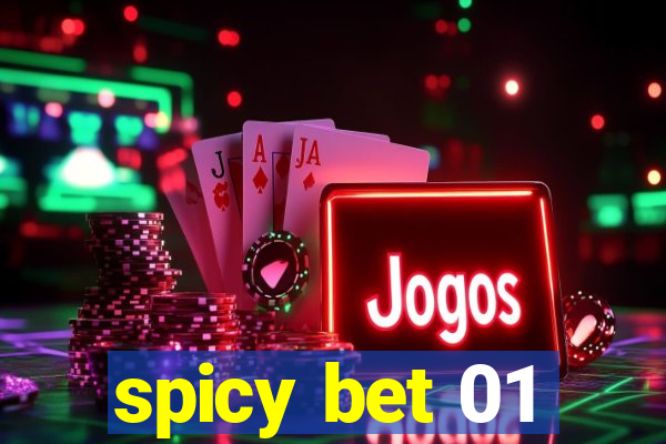 spicy bet 01