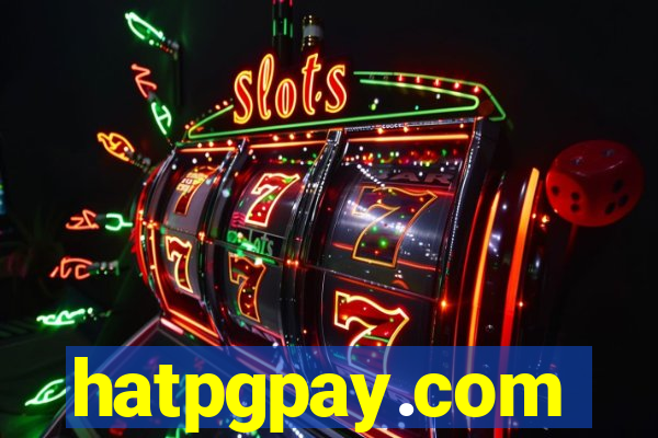 hatpgpay.com