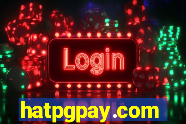 hatpgpay.com