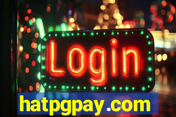 hatpgpay.com