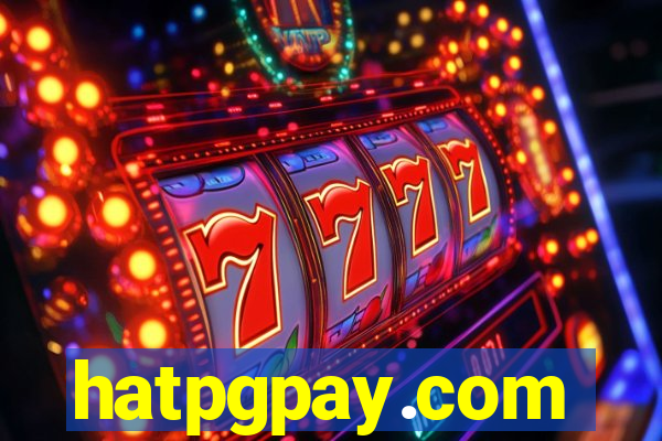 hatpgpay.com