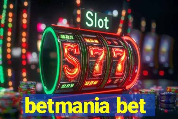 betmania bet