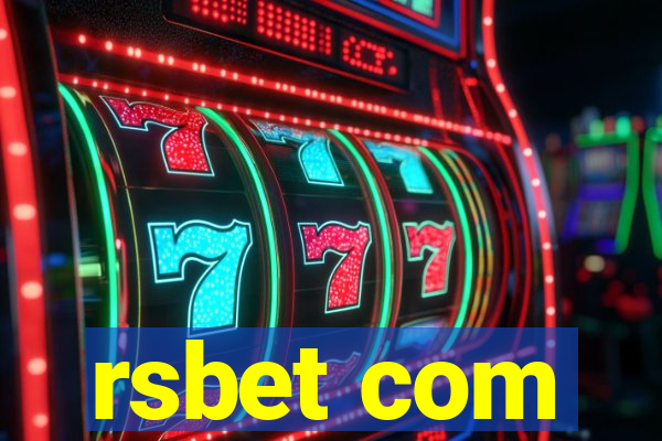 rsbet com