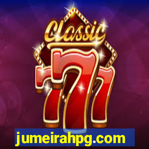 jumeirahpg.com