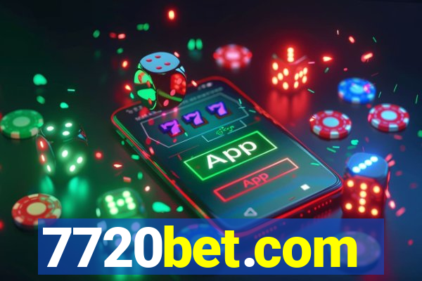 7720bet.com