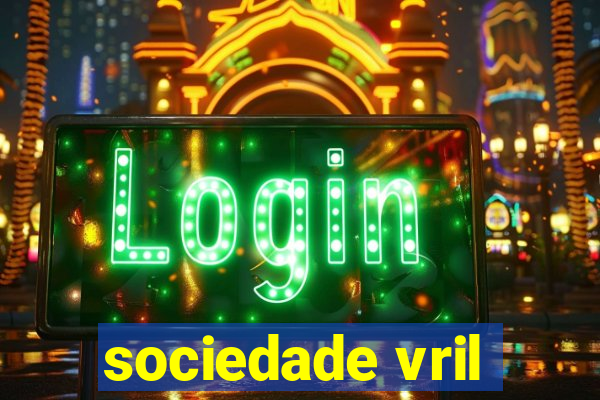 sociedade vril