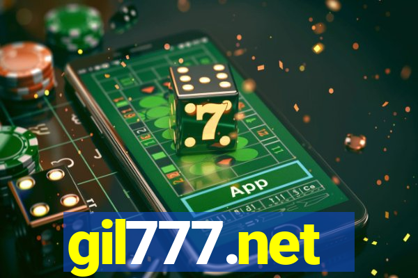 gil777.net
