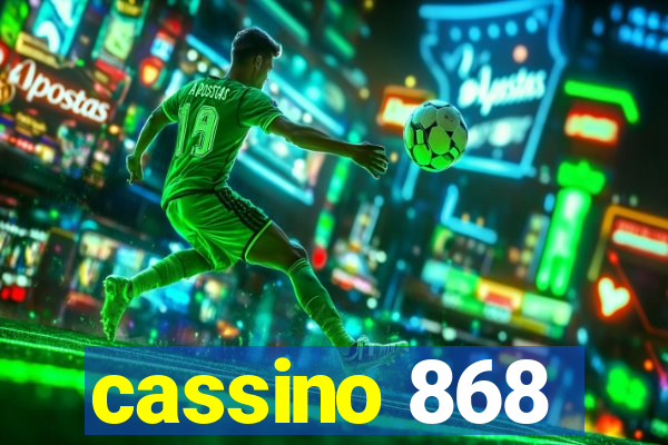 cassino 868