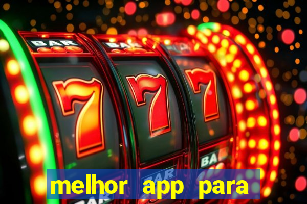 melhor app para ganhar dinheiro jogando