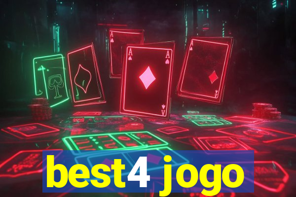 best4 jogo