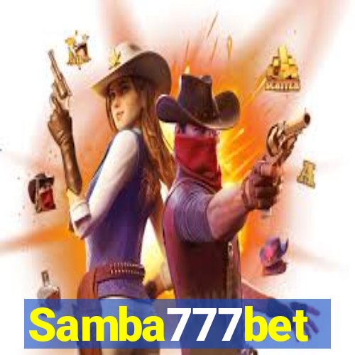 Samba777bet