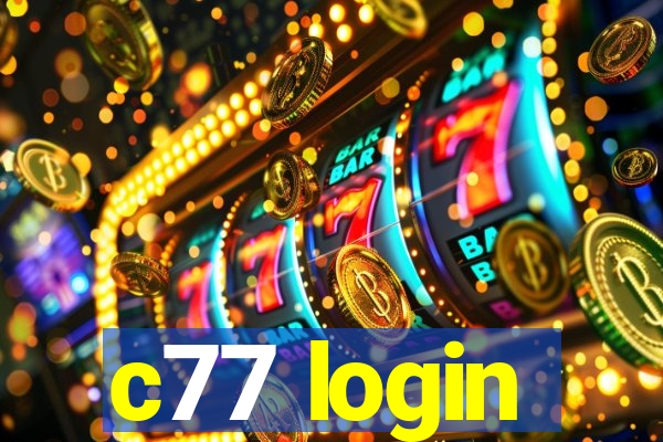 c77 login