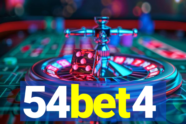 54bet4
