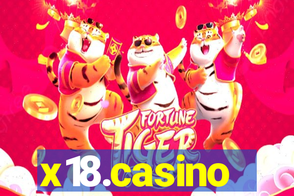 x18.casino