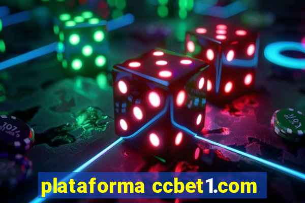 plataforma ccbet1.com