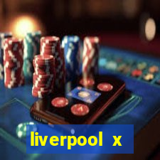 liverpool x manchester city ao vivo multicanais