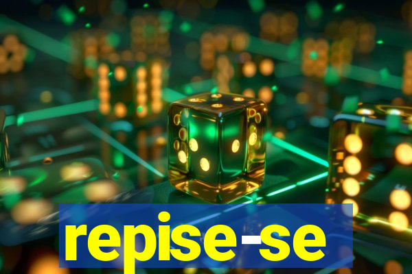 repise-se significado juridico