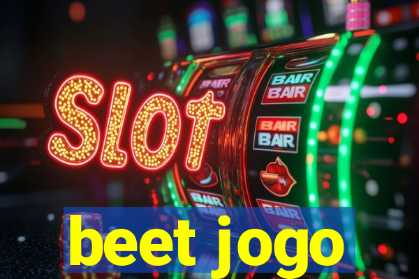 beet jogo