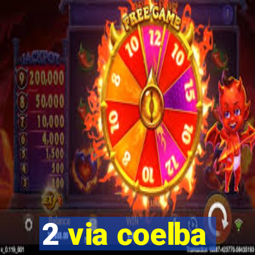 2 via coelba