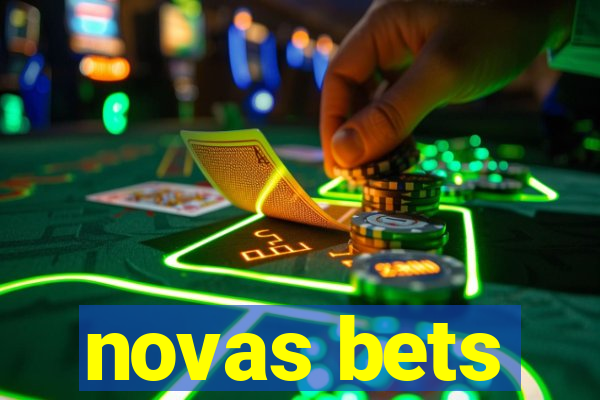 novas bets