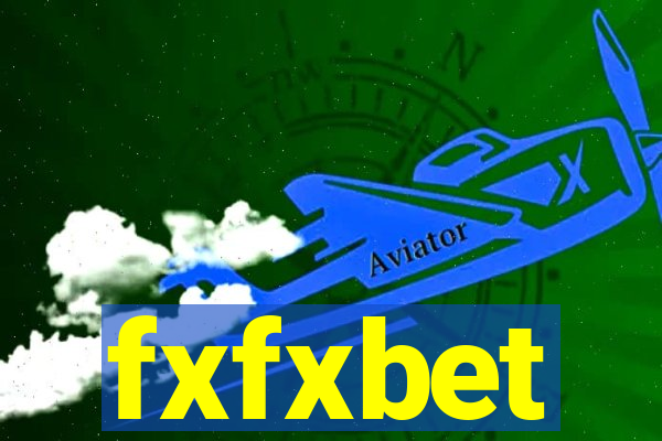 fxfxbet