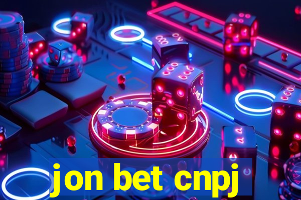 jon bet cnpj