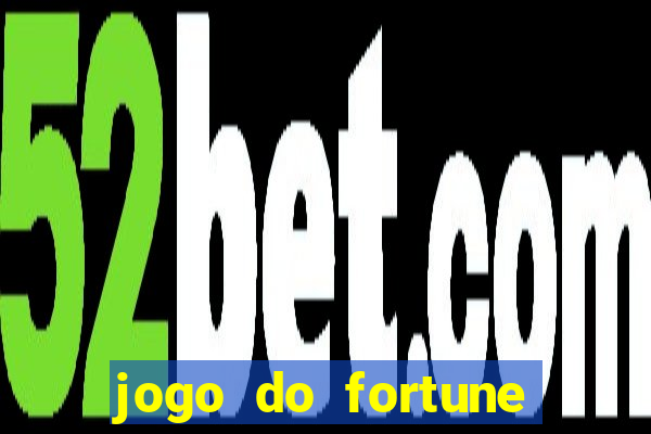 jogo do fortune mouse demo grátis