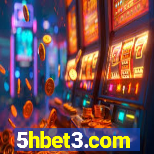 5hbet3.com