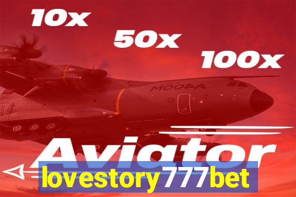 lovestory777bet