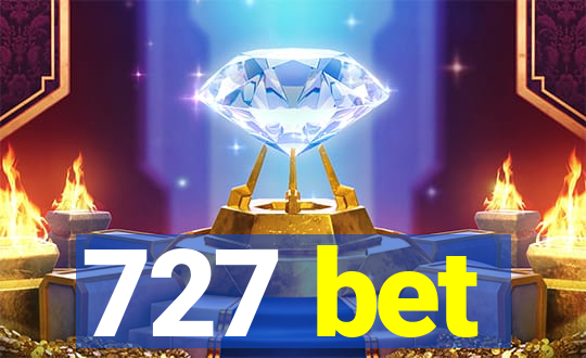 727 bet