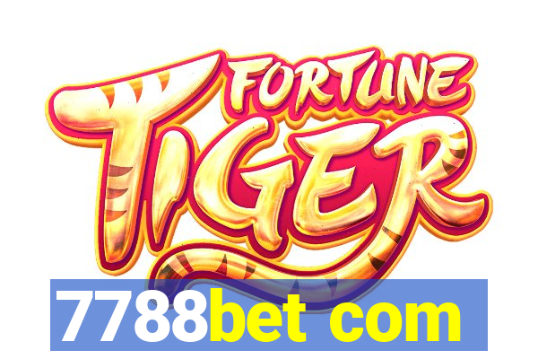 7788bet com