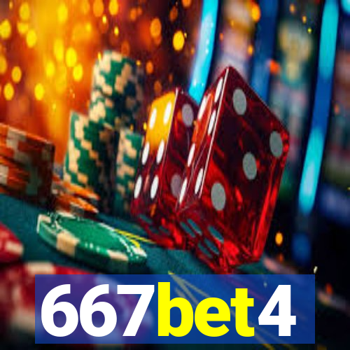 667bet4