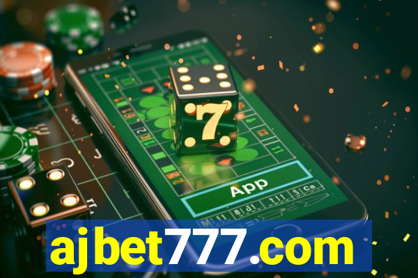 ajbet777.com