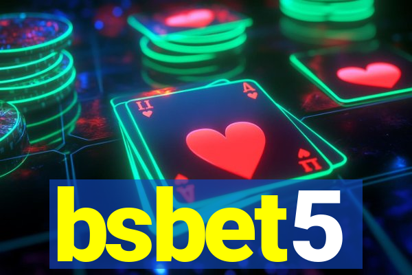 bsbet5