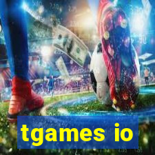 tgames io