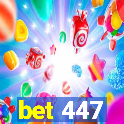 bet 447