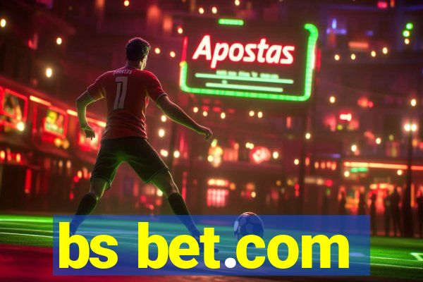 bs bet.com
