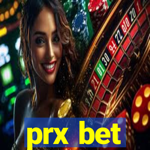 prx bet