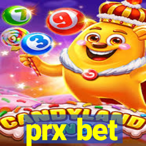 prx bet