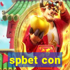 spbet con