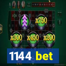 1144 bet