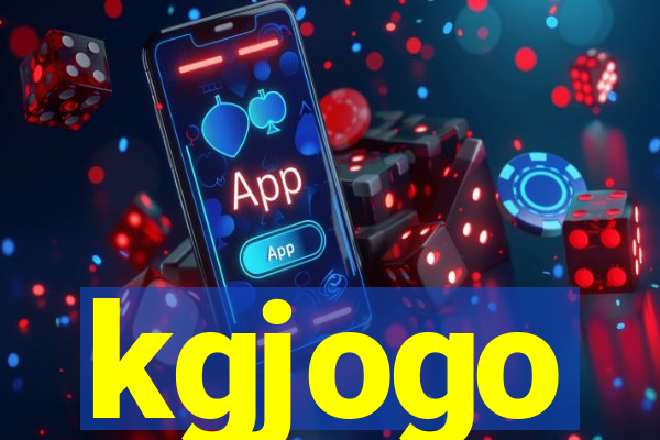 kgjogo