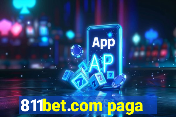 811bet.com paga